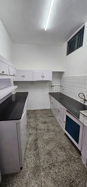 Kitchen in 3 BHK Independent House at Vasant Enclave – for Rent