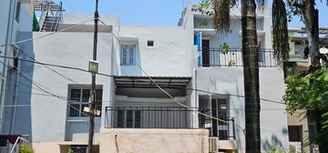 3 BHK Independent House For Rent in Vasant Enclave