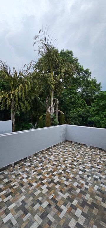 Balcony in 3 BHK Independent House at Vasant Enclave – for Rent
