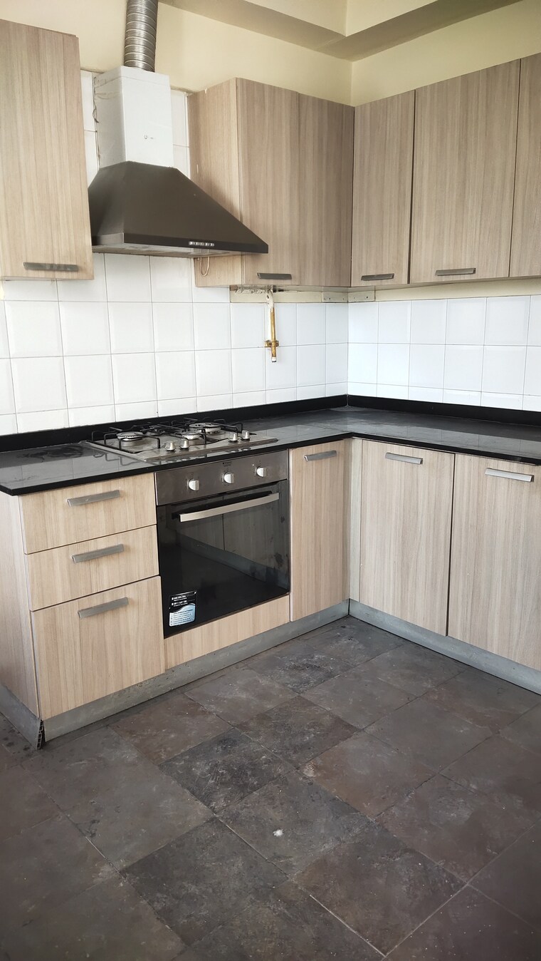 Balcony, unitech-escape 3 Bedroom 2066 Sq.Ft. Apartment In Sector 50 Gurgaon 9124217