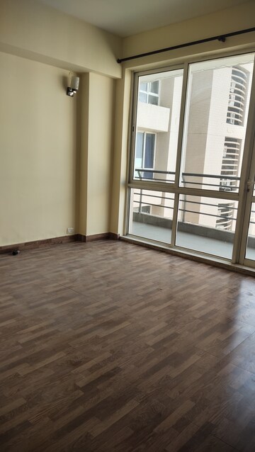 Balcony in 3 BHK Apartment at Unitech Escape, Sector 50 – for Sale
