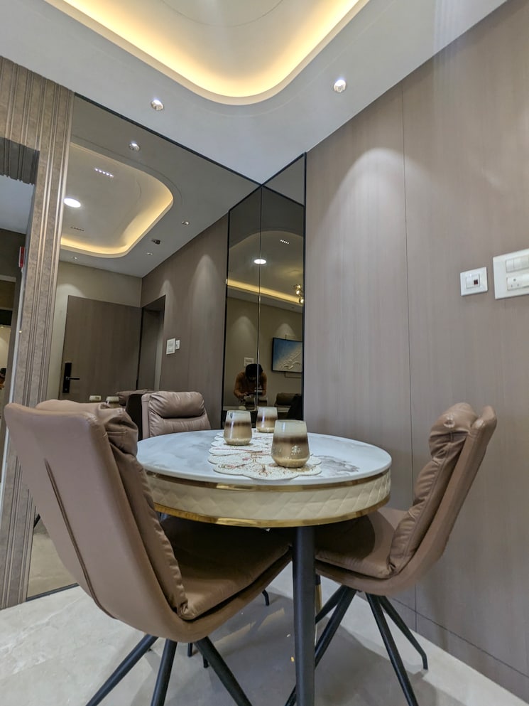 Team Area, bhairav-ocean-breeze 1 Bedroom 423 Sq.Ft. Apartment In Kandivali West Mumbai 9124185