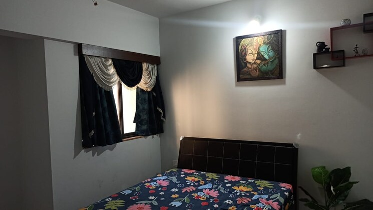 Bedroom, lodha-palava-downtown 2.5 Bedroom 932 Sq.Ft. Apartment In Dombivli East Thane 9124034