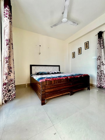 Bedroom in 2 BHK Apartment at VVIP Addresses, Raj Nagar Extension – for Sale