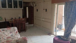 Furnished Amenities in 3 BHK Apartment at Gulshan Botnia, Sector 144 – for Rent