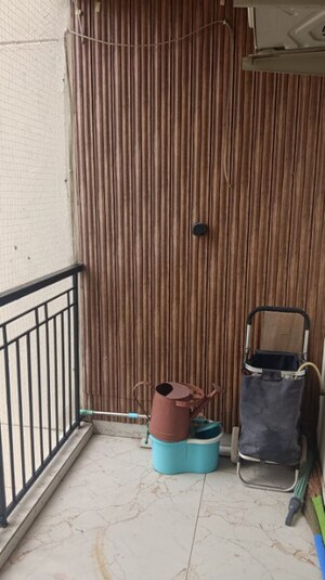  3 BHK Apartment at Gulshan Botnia, Sector 144 – for Rent