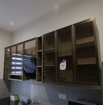 Kitchen in 4 BHK Apartment at Casagrand Cloud9, Sholinganallur – for Sale