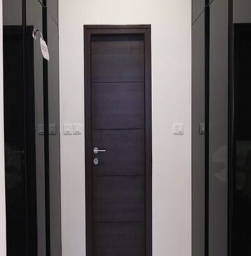 Attached Bathroom in 4 BHK Apartment at Casagrand Cloud9, Sholinganallur – for Sale
