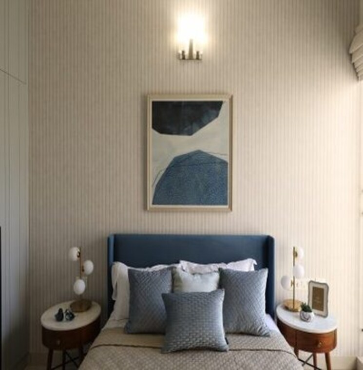 Room, casagrand-cloud9 4 Bedroom 2362 Sq.Ft. Apartment In Sholinganallur Chennai 9124266