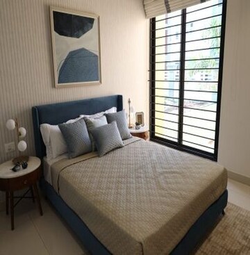 Bedroom in 4 BHK Apartment at Casagrand Cloud9, Sholinganallur – for Sale