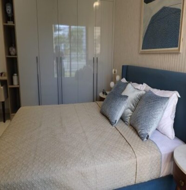 Bedroom, casagrand-cloud9 4 Bedroom 2362 Sq.Ft. Apartment In Sholinganallur Chennai 9124266