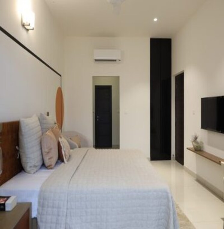 Bedroom, casagrand-cloud9 4 Bedroom 2362 Sq.Ft. Apartment In Sholinganallur Chennai 9124266