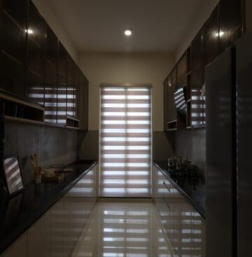 Kitchen in 4 BHK Apartment at Casagrand Cloud9, Sholinganallur – for Sale