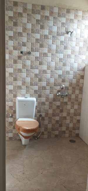 Attached Bathroom in 4 BHK Apartment at Sector 84 – for Sale