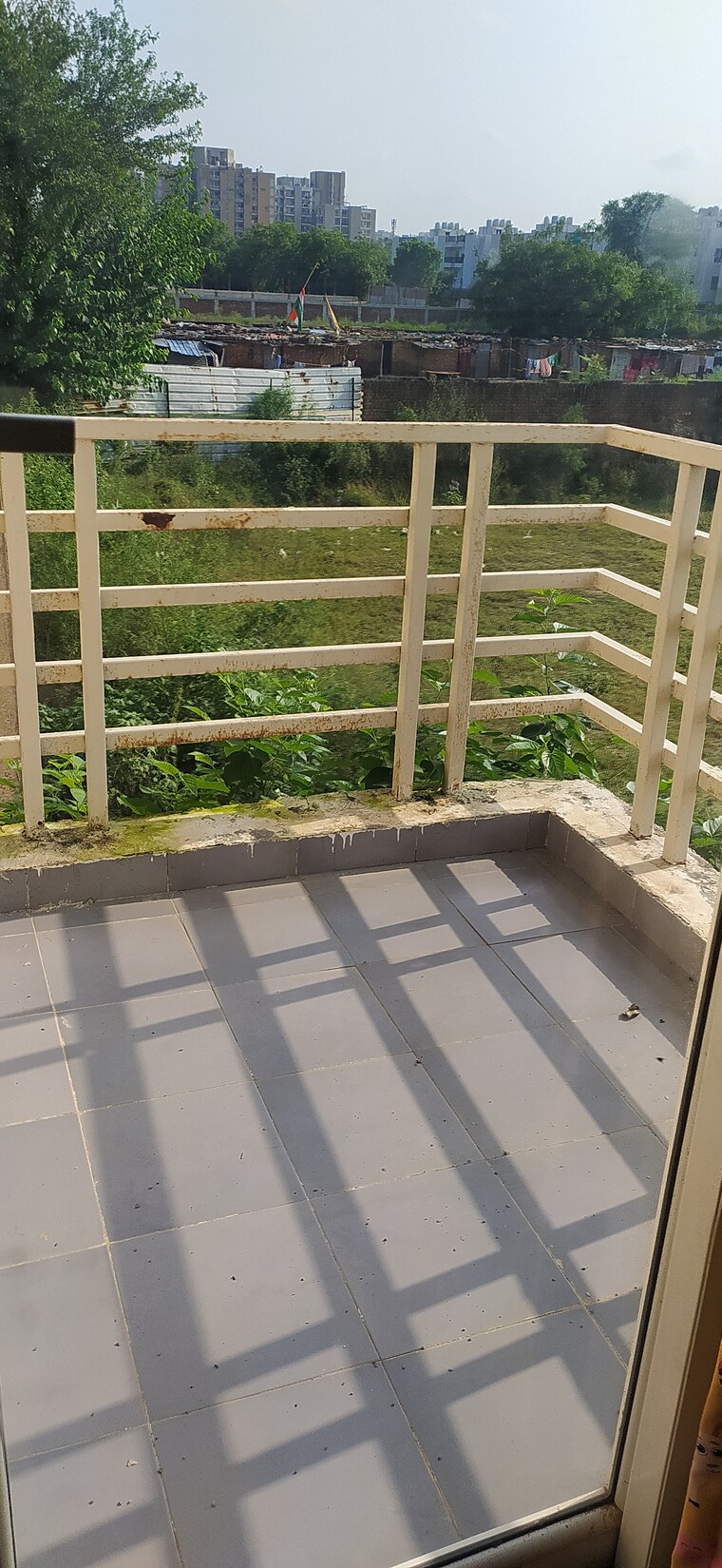 Balcony, sector 84 4 Bedroom 2040 Sq.Ft. Apartment In Sector 84 Faridabad 9124240