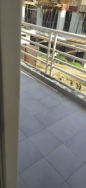 Balcony in 4 BHK Apartment at Sector 84 – for Sale