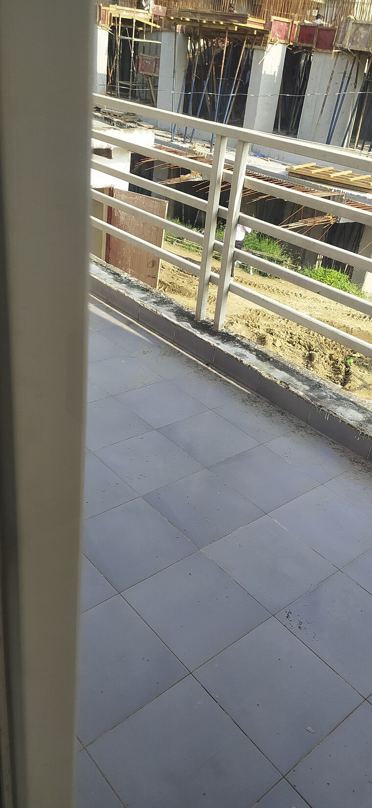 Balcony, sector 84 4 Bedroom 2040 Sq.Ft. Apartment In Sector 84 Faridabad 9124240
