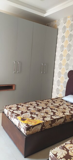 Bedroom in 4 BHK Apartment at Sector 84 – for Sale