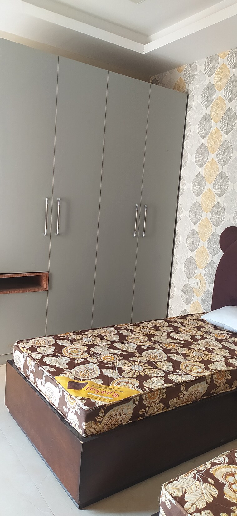 Bedroom, sector 84 4 Bedroom 2040 Sq.Ft. Apartment In Sector 84 Faridabad 9124240