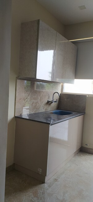 Kitchen in 4 BHK Apartment at Sector 84 – for Sale