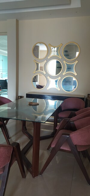 Furnished Amenities in 4 BHK Apartment at Sector 84 – for Sale