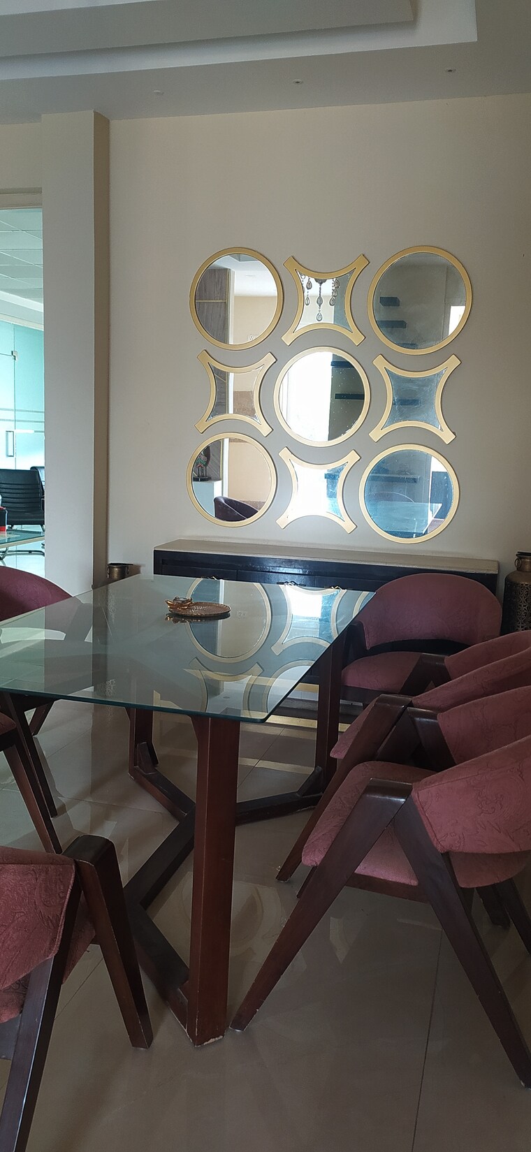 undefined, sector 84 4 Bedroom 2040 Sq.Ft. Apartment In Sector 84 Faridabad 9124240