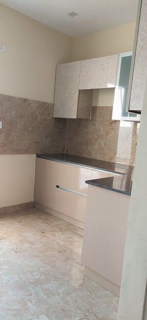 Kitchen in 4 BHK Apartment at Sector 84 – for Sale