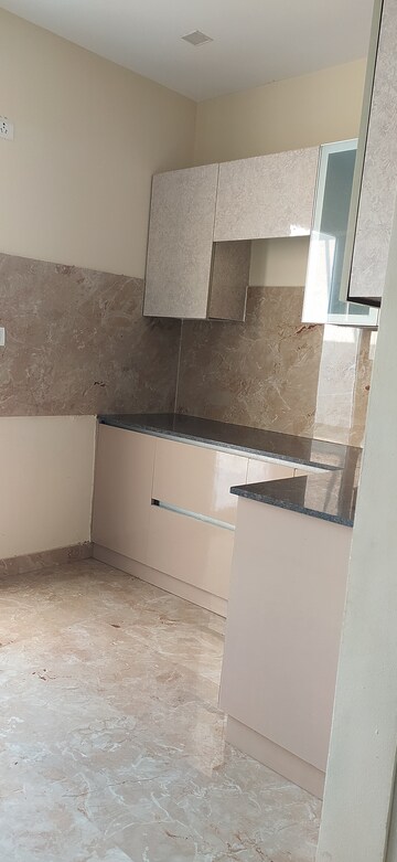Kitchen in 4 BHK Apartment at Sector 84 – for Sale