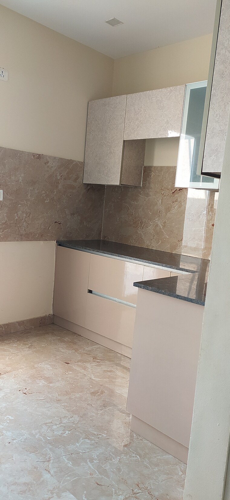 Kitchen, sector 84 4 Bedroom 2040 Sq.Ft. Apartment In Sector 84 Faridabad 9124240