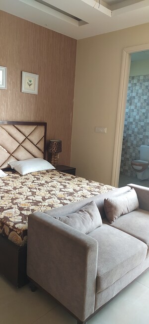 Bedroom in 4 BHK Apartment at Sector 84 – for Sale