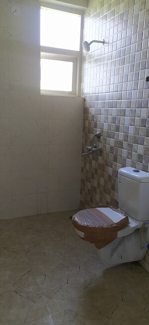 Bathroom in 4 BHK Apartment at Sector 84 – for Sale