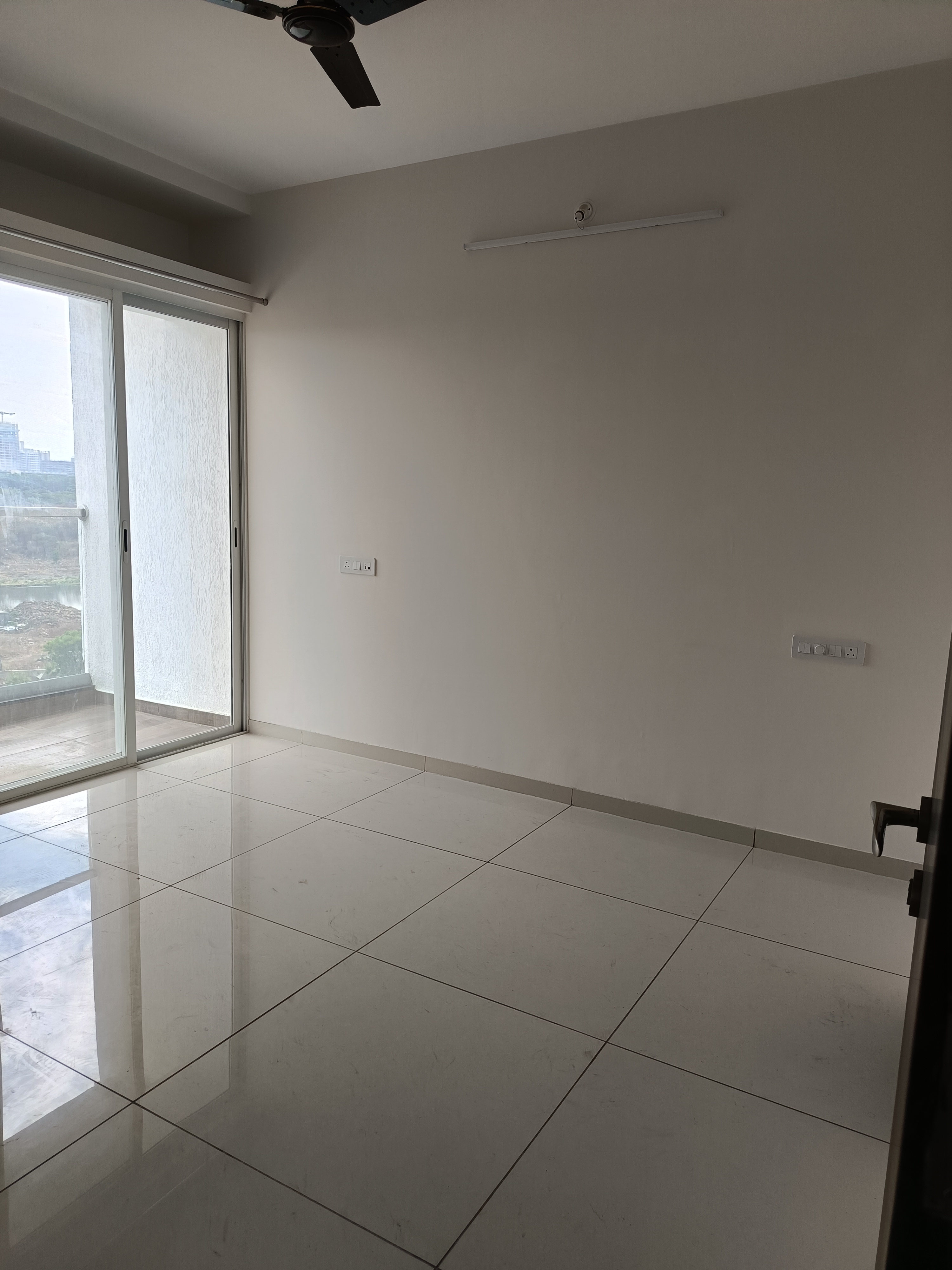 1 BHK Apartment For Rent in Kumar Palaash A