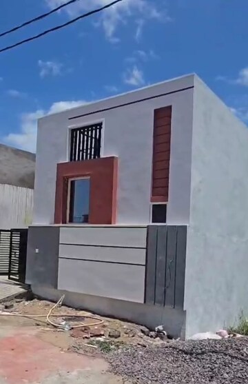 2 BHK Independent House For Sale in Hirapur