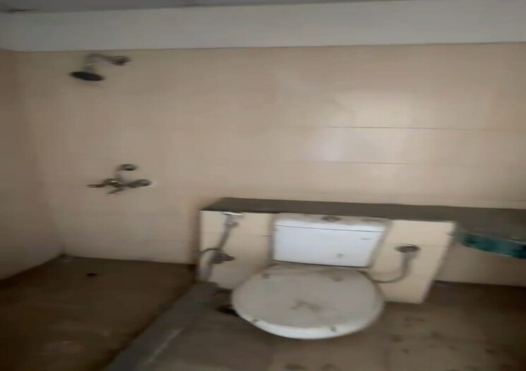 Bathroom, assotech-the-nest 3 Bedroom 1615 Sq.Ft. Apartment In Sain Vihar Ghaziabad 9124273