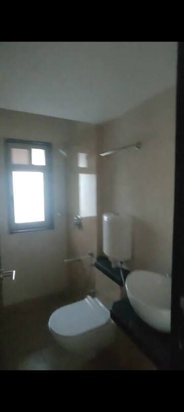 Bathroom in 2 BHK Apartment at Worli Naka – for Rent