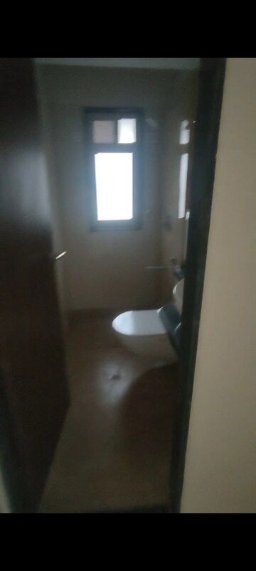 Bathroom in 2 BHK Apartment at Worli Naka – for Rent