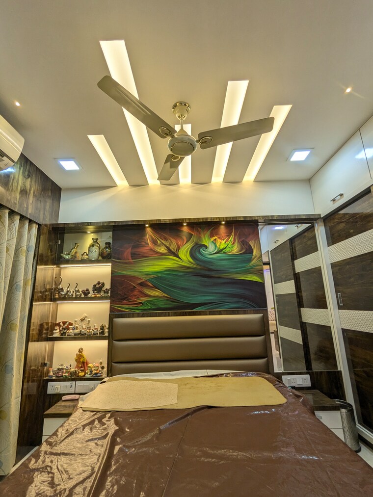 undefined, gurukrupa-marina-enclave 3 Bedroom 938 Sq.Ft. Apartment In Malad West Mumbai 9124282