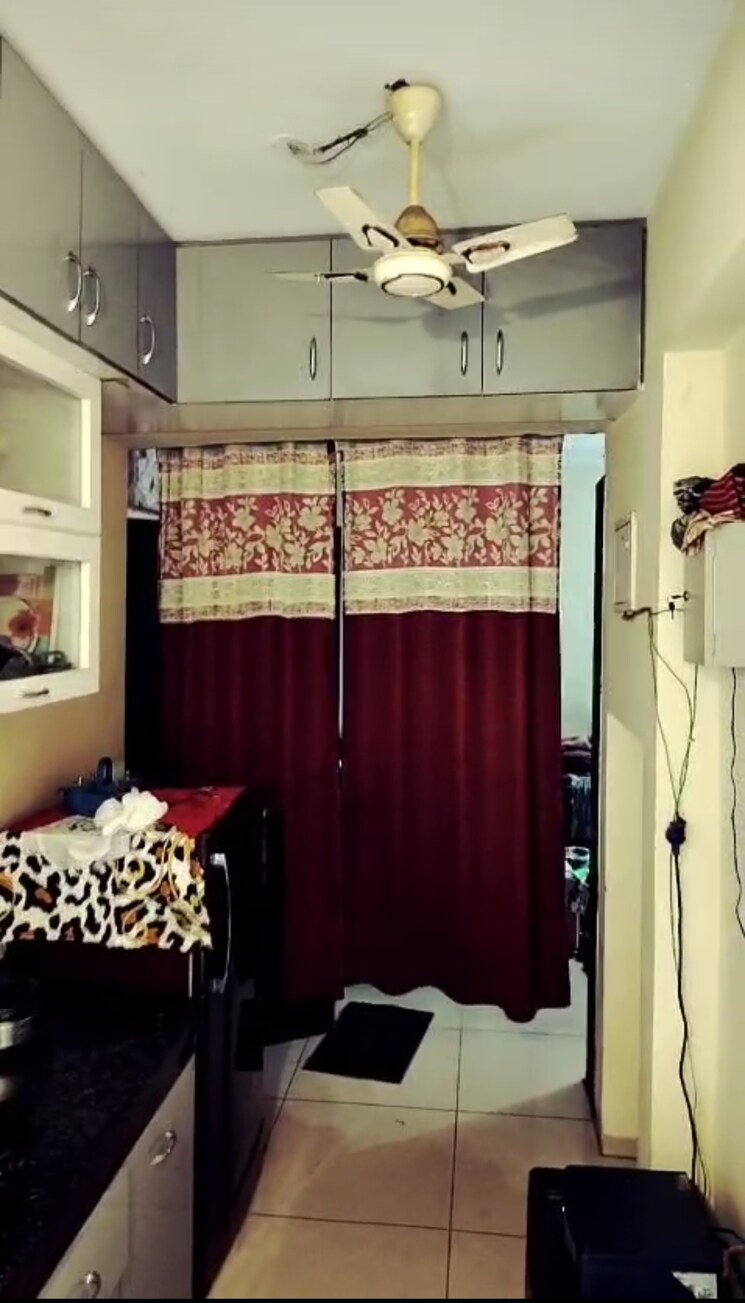 Bedroom, wave-dream-homes 2 Bedroom 808 Sq.Ft. Apartment In Wave City Ghaziabad 9124302