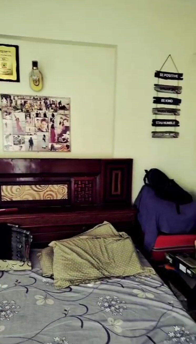 Bedroom, wave-dream-homes 2 Bedroom 808 Sq.Ft. Apartment In Wave City Ghaziabad 9124302