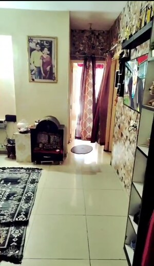 Furnished Amenities in 2 BHK Apartment at Wave Dream Homes, Wave City – for Sale