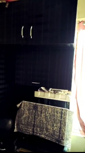 Furnished Amenities in 2 BHK Apartment at Wave Dream Homes, Wave City – for Sale