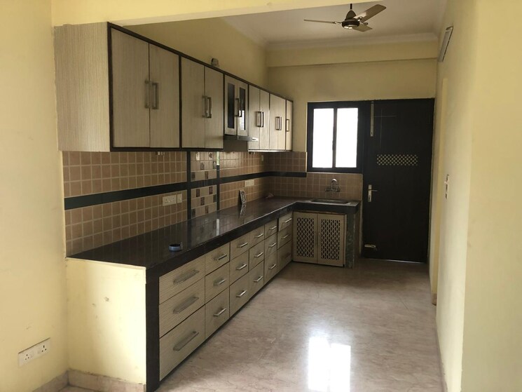 Kitchen, ansal-height-86 2 Bedroom 1360 Sq.Ft. Apartment In Sector 86 Gurgaon 9124278