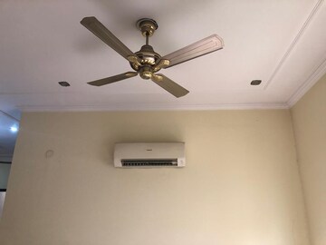 Furnished Amenities in 2 BHK Apartment at Ansal Height 86, Sector 86 – for Rent