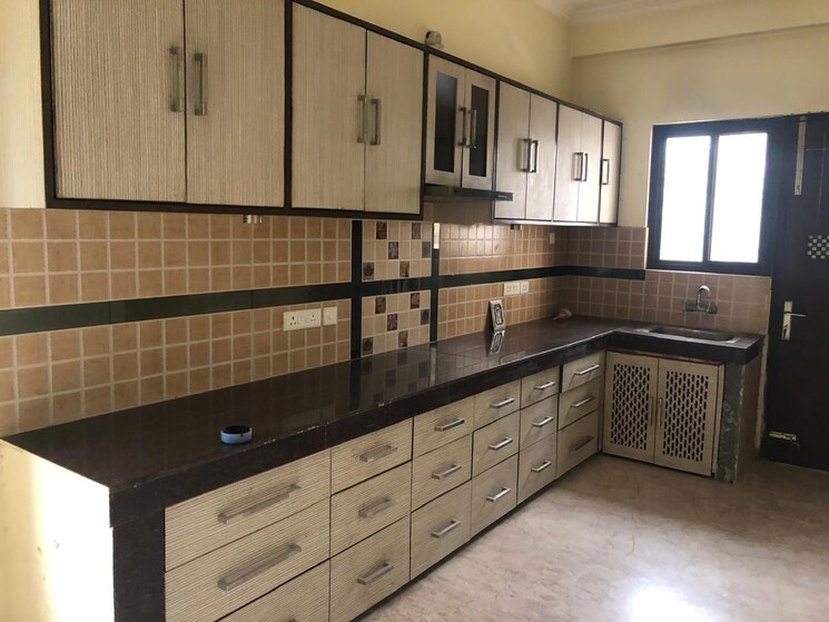Kitchen, ansal-height-86 2 Bedroom 1360 Sq.Ft. Apartment In Sector 86 Gurgaon 9124278