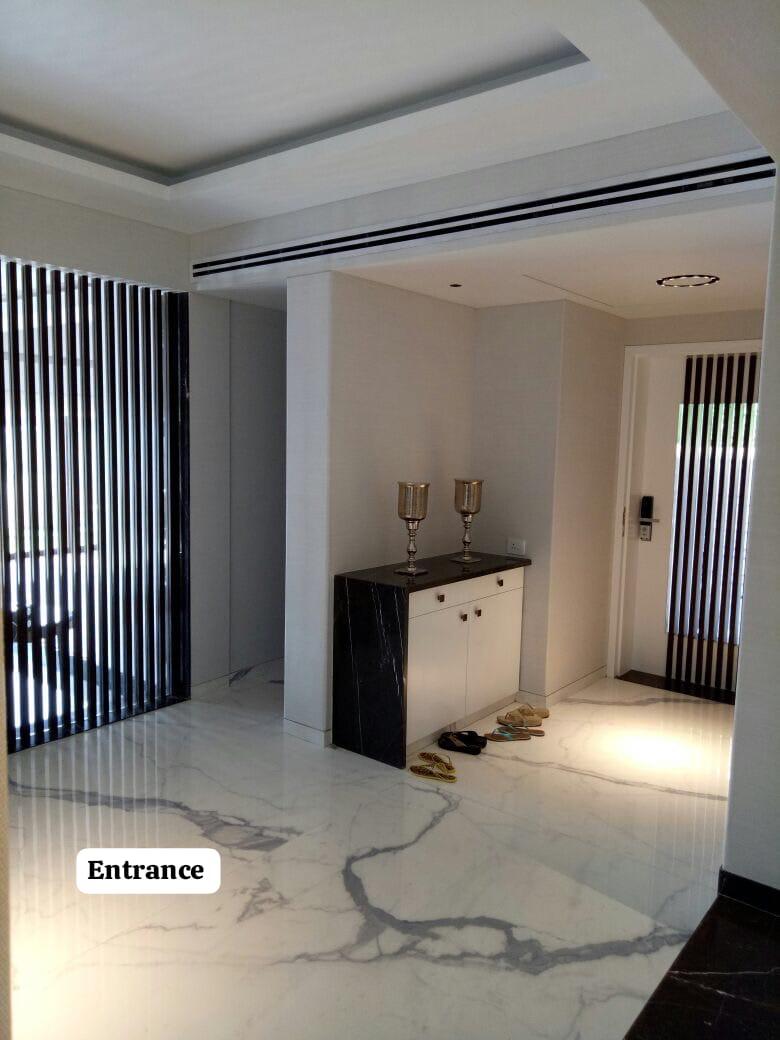 2 BHK Apartment For Sale in Vijay Residency II