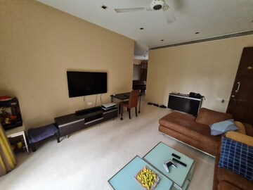 Team Area in 3.5 BHK Apartment at Lunkad Sky Vie, Viman Nagar – for Rent