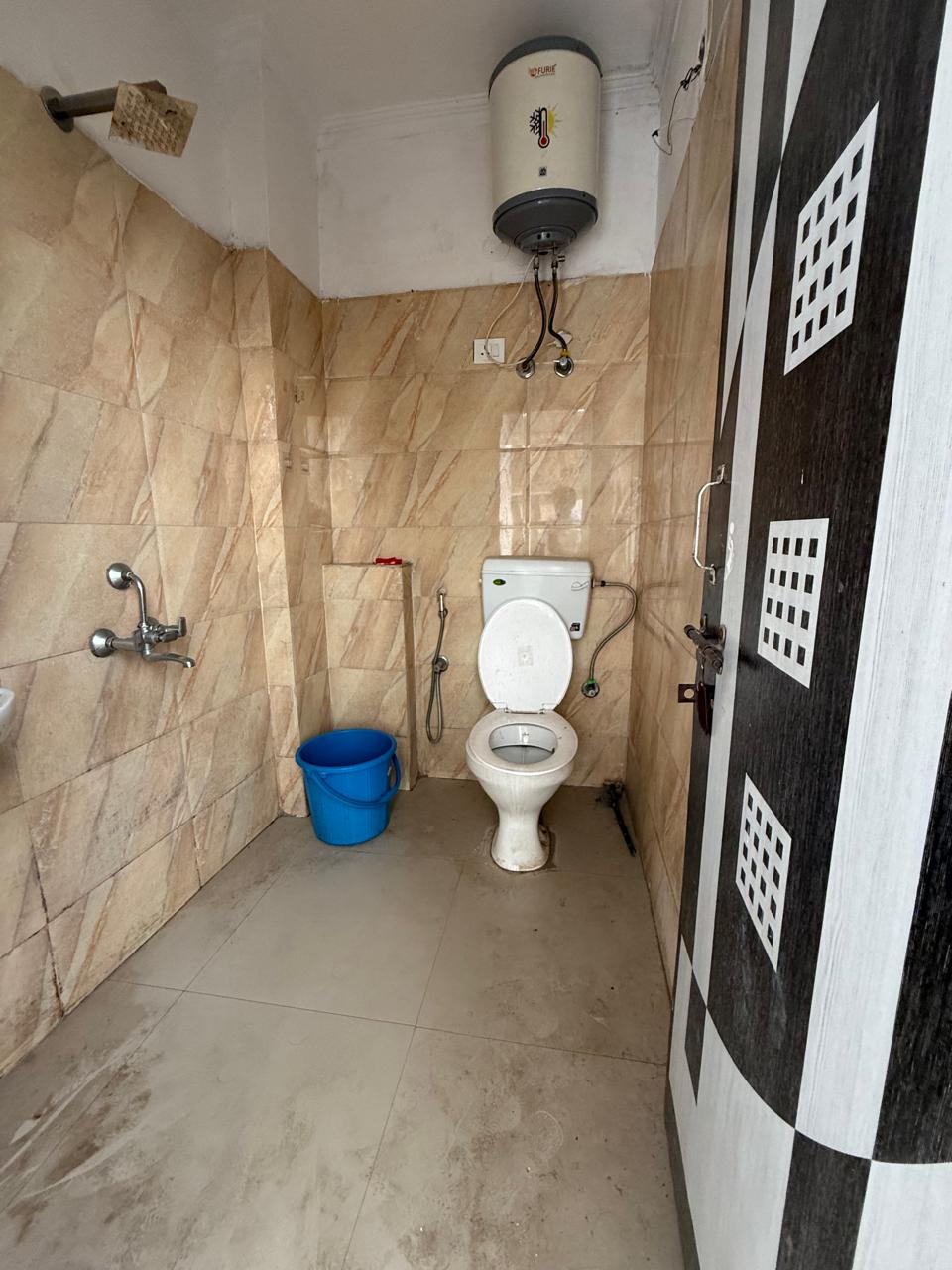 1 BHK Builder Floor For Rent in Neb Sarai