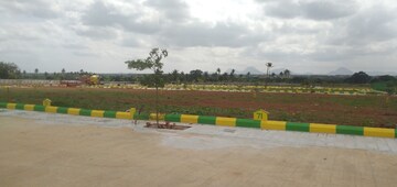 Plot Area in  Plot at Vijaypura – for Sale
