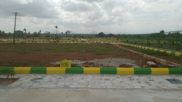 Plot Area in  Plot at Vijaypura – for Sale