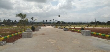 Plot Area in  Plot at Vijaypura – for Sale